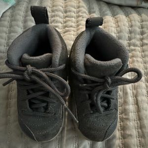Toddler Jordan’s size 5